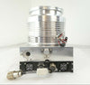 TURBOVAC TW 701 Leybold 800051V0021 Turbomolecular Pump MAG.DRIVE L Seized As-Is