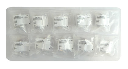 Wasco UC8-AC1DTM3/15025 Pressure Switch Reseller Lot of 10 New Surplus