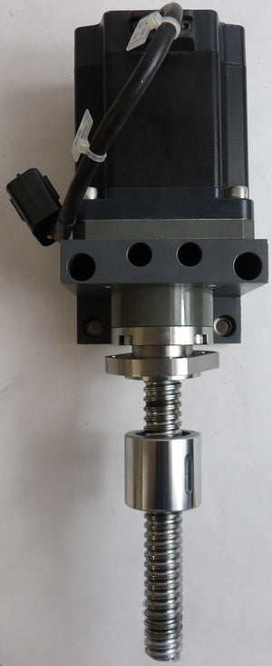 Oriental Motor PK599AUHA-A3 5-Phase Stepping Motor VEXTA Working Surplus