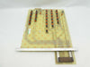 Varian Semiconductor VSEA E-F3849001 Isolation Interlock PCB Rev. B Working