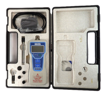 Imada DST-500N Digital Force Gauge DST Series New Surplus