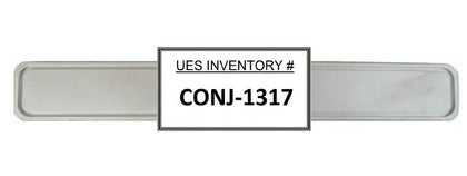 Mattson Technology 153-00001-00 Slit Valve Gate Door 200mm 300mm Modified Spare