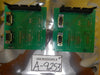 TDK TAS-CNEXT Load Port Interface Board PCB Reseller Lot of 2 TAS300 Used