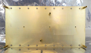 ETO Ehrhorn Technological ABX-X302-R Generator Diode Board PCB AMAT Working