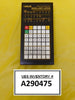 Kaijo Sonic Main Unit (Drive) Shutter/Clamp Remote Controller Used Working