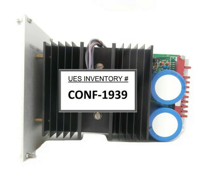 AMAT Applied Materials 0100-09034 Liquid Source Interface PCB Card No Face Spare