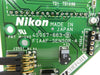 Nikon 4S007-663-Ⓑ FIAAF Sensor Board PCB FIAAF-SENSOR-A NSR-S205C Working Spare