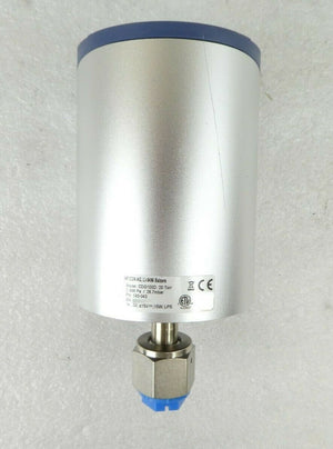 Inficon 390-043 Diaphragm Gauge Manometer CDG100D AMAT Surplus Working