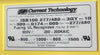 Current Technology 900-0174-005-32 TransGuard TG100 Surge Suppressor Working