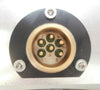 Alcatel 5400 CP Turbomolecular Vacuum Pump Varian P127293 Turbo Refurbished