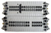 AMAT Applied Materials 0190-24983 Norgren Pneumatic Manifold Lot of 2 Working