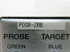 Queensgate Instruments NSPA02/B Preamp POSR-ZRB Nikon 4S288-370-1 NSR-S620D Used