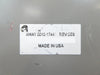 Watlow CLS208 Anafaze Temperature Controller Assembly AMAT 0010-17447 Working