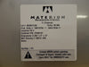 Materion Microelectronics ZTH08197 Bonded Ti Target for Cymetra New Surplus