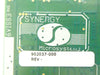 Synergy Microsystems 902037-000 VME Processor Daughterboard PCB Working