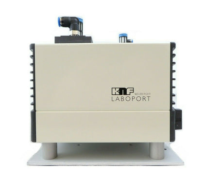 Mattson Technology 27100046 Vacuum Pump KNF LABOPORT N86 KN.18 Assembly New