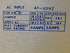 International Power IHDCC-150W Power Supply Used Working