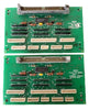 Coherent 7222-15-0004 Front Panel Interface PCB 7222-14-0004 Gem-Q400 Lot of 2