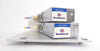 Bronkhorst WAT-001LHP Mass Flow Meter Panel Waters Spectrometer Working