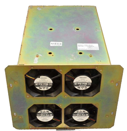 TDK Corporation MSE181E DC Power Supply TEL Tokyo Electron Surplus