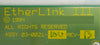 3Com 03-0021-100 EtherLink III Adapter Board PCB Card Clusterlock 7000 Spare