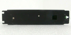 Infranor SMT-BD1/1A Positioner Servo Amplifier SMT-BD1 Balzers Unaxis Working