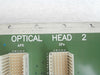 AMAT Applied Materials 0100-A0008 Backplane Board PCB IPM-MB 200mm Excite Spare