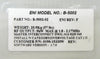 Spectrum B-5002 ENI Power Systems B-5002-02 RF Generator 1.8-2.17MHz MKS Working