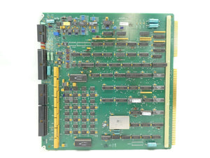 ASML 859-8218-002Q ADC\ELPS Interface PCB Card A1206 Working Spare