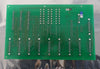 AMAT Applied Materials 0100-00215 AC Distribution PCB Board Working Spare