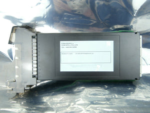 Eurotherm PC3000 DI/VERSION3/CC14 14-Channel Dry Contact Input Module Used