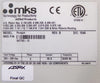 ASTRON Paragon MKS Instruments AX7700-10 RPS Remote Plasma Source ASTeX Working