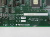 Kawasaki 50999-2614R00 Robot Controller PCB Card 1MP-52 MP_U20A Working Surplus