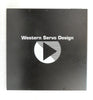 Western Servo Design WS-904-0014 Robot Controller Mattson 552-19566-00 New Spare