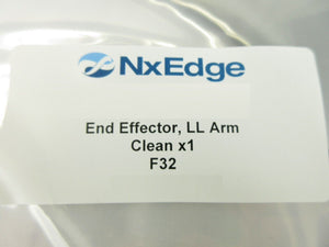 NxEdge LL Arm End Effector Refurbished