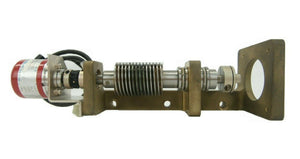 Sumtak LBJ-004-500 Incremental Shaft Encoder OPTCODER Assembly JEOL JWS-7555S