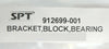 SPTS Technologies 912699-001 WL Bearing Block Reseller Lot of 2 New Surplus