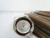 Lam Research 684-250168-103 LF RF Coaxial Interconnect Cable Working