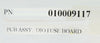 AMAT Applied Materials 0100-09117 DIO Fuse Board PCB Reseller Lot of 10 Working