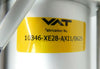 VAT 10846-XE28-AXI1 UHV Ultra High Vacuum Chamber Gate Valve AMAT Working