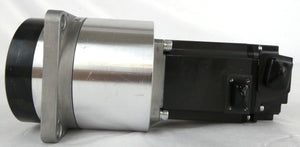 Mitsubishi Hf-KP43G5-S4 AC Servo Motor HD Systems HPG-20A-11-F0EKS-DC Working