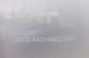 VAT 21632-KA11-AAE2 Pneumatic Angle Valve AMAT 3870-06057 New Surplus
