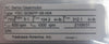 Yaskawa Electric SGM7P-08A7E-YA15 AC Servo Gearmotor YSC-SGM7P-08-004 New