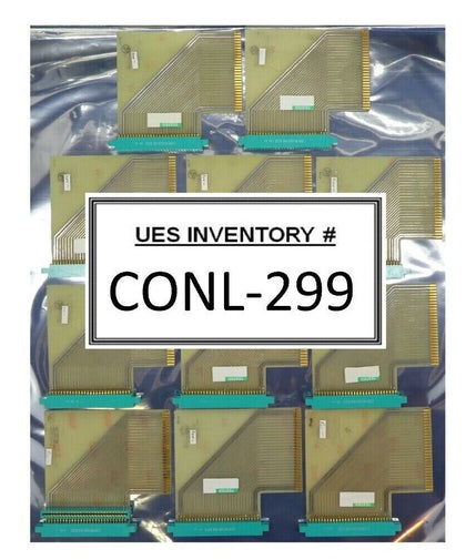 Varian VSEA Interconnect Extension PCB C-H0171001 D H0694001 Lot of 11 Working