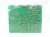 Varian Semiconductor VSEA V1703X Autosequencer CPU PCB V1534E01 W/ EPROMs Spare