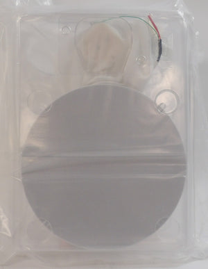 AMAT Applied Materials 0010-84668 200/150mm P-Chuck Assembly New