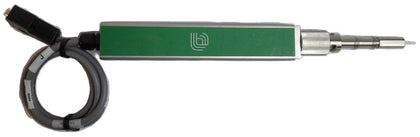 AMAT Applied Materials 0150-00743 Pyrometer 2mm Probe 300mm Radiance Working