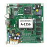 Nikon 4S015-227 Network Interface Board PCB NK8601A NSR System Working Surplus