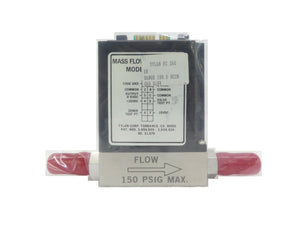 Tylan FC-260V Mass Flow Controller MFC 0.1 SLPM SiH4 FC-260 New Surplus