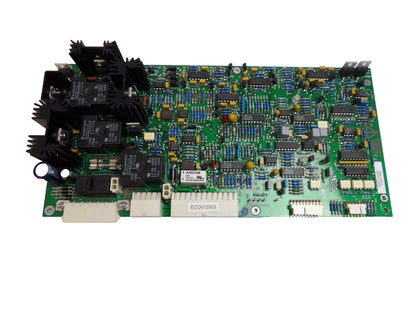 AB Sciex 5011426 Temperature Controller PCB TripleTOF 5600 025592 Working